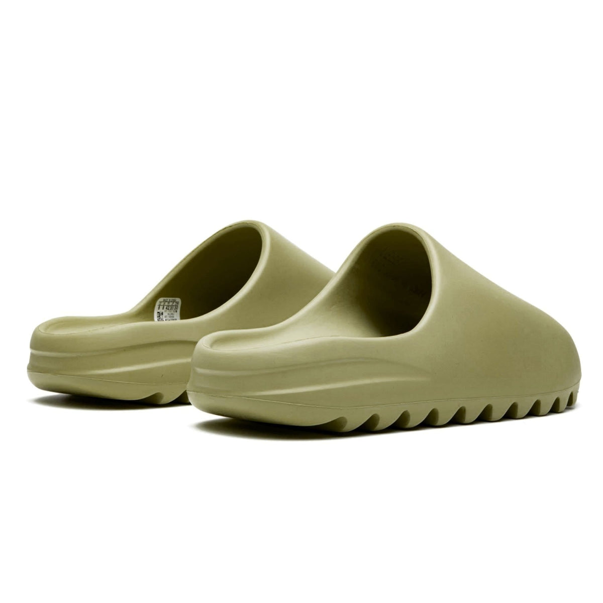 adidas Yeezy Slides ‘Resin’