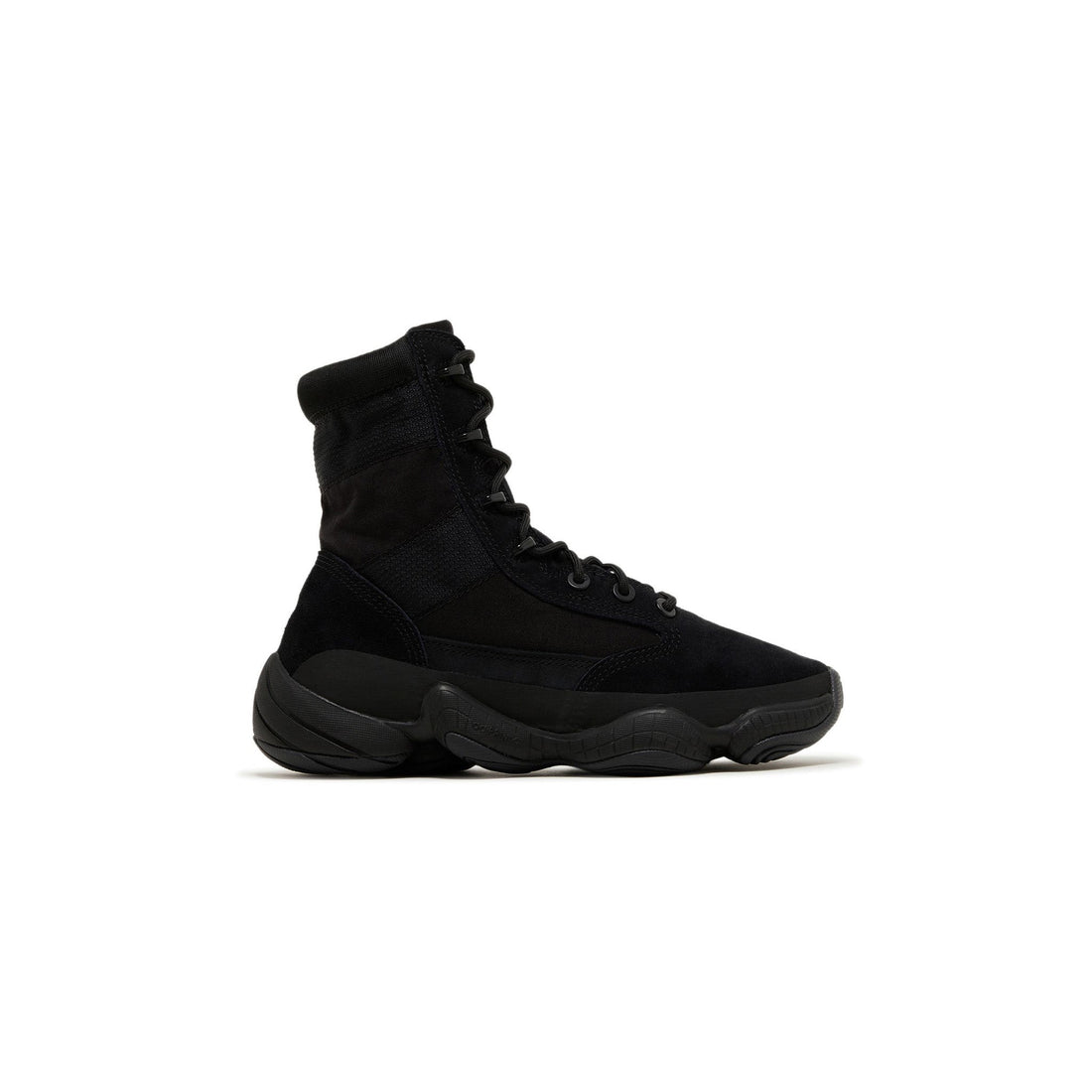 adidas Yeezy 500 High Tactical Boot Utility Black