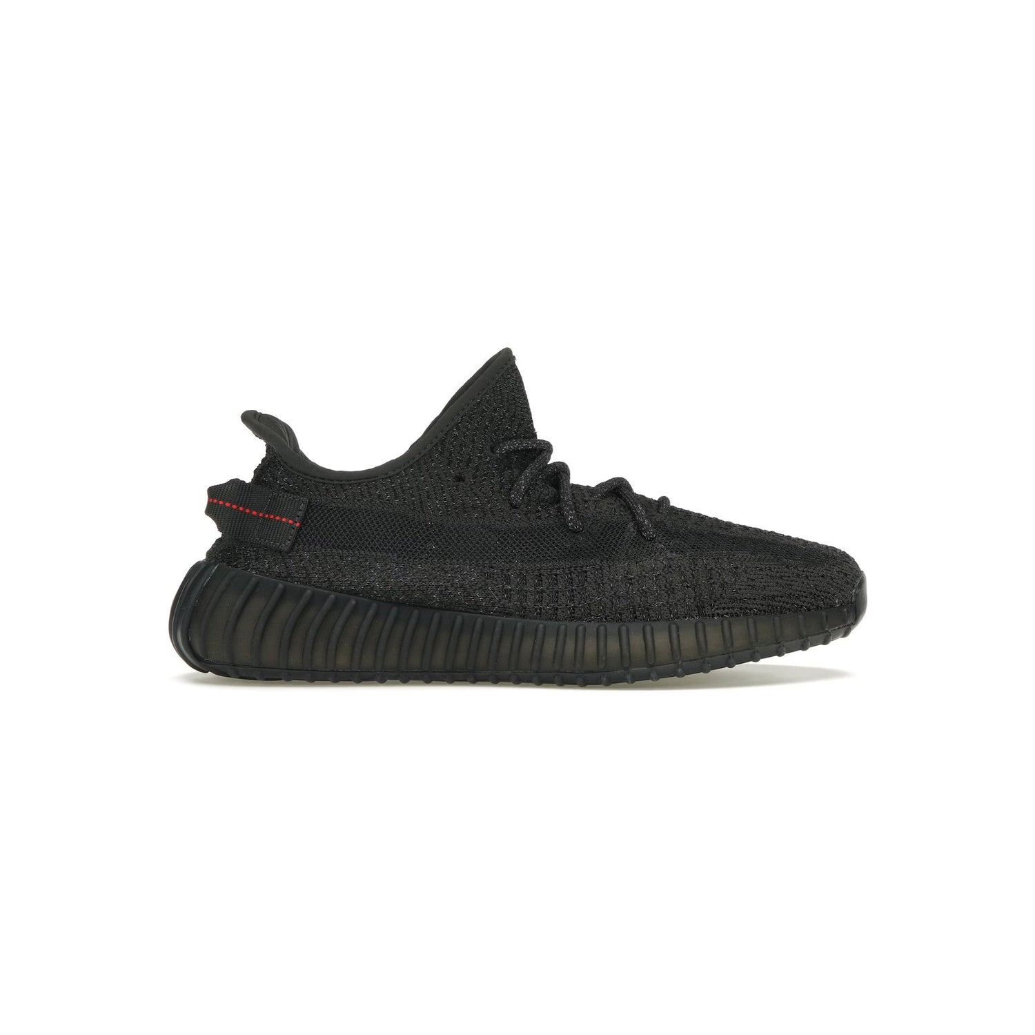 adidas Yeezy Boost 350 V2 Static Black (Reflective)