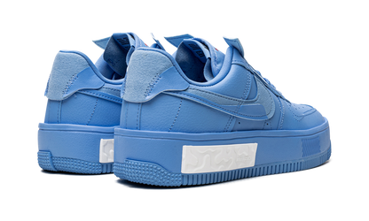 AIR FORCE 1 LO FONTANKA WMNS "Blue" DH1290 400