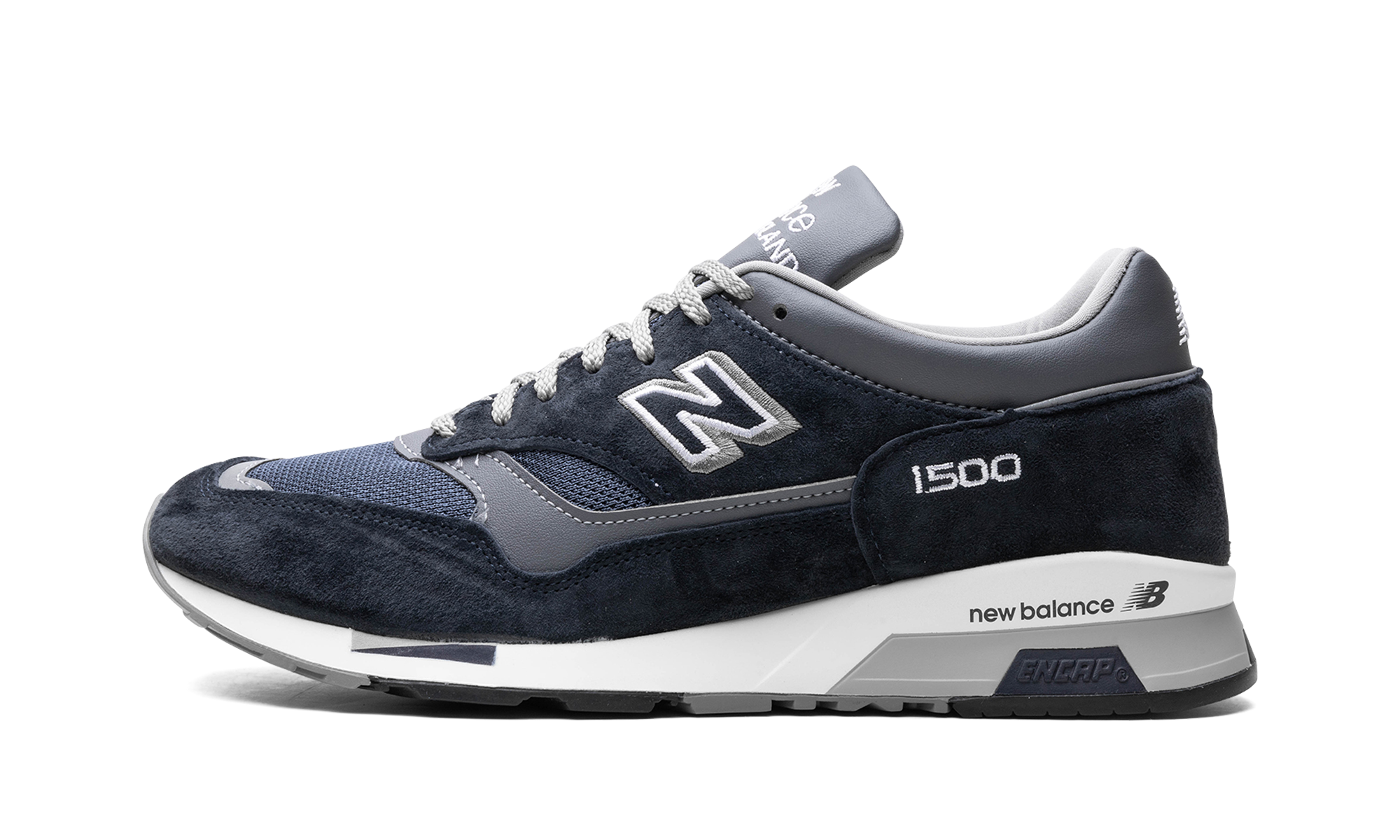 1500 "Made in UK" U1500PNV