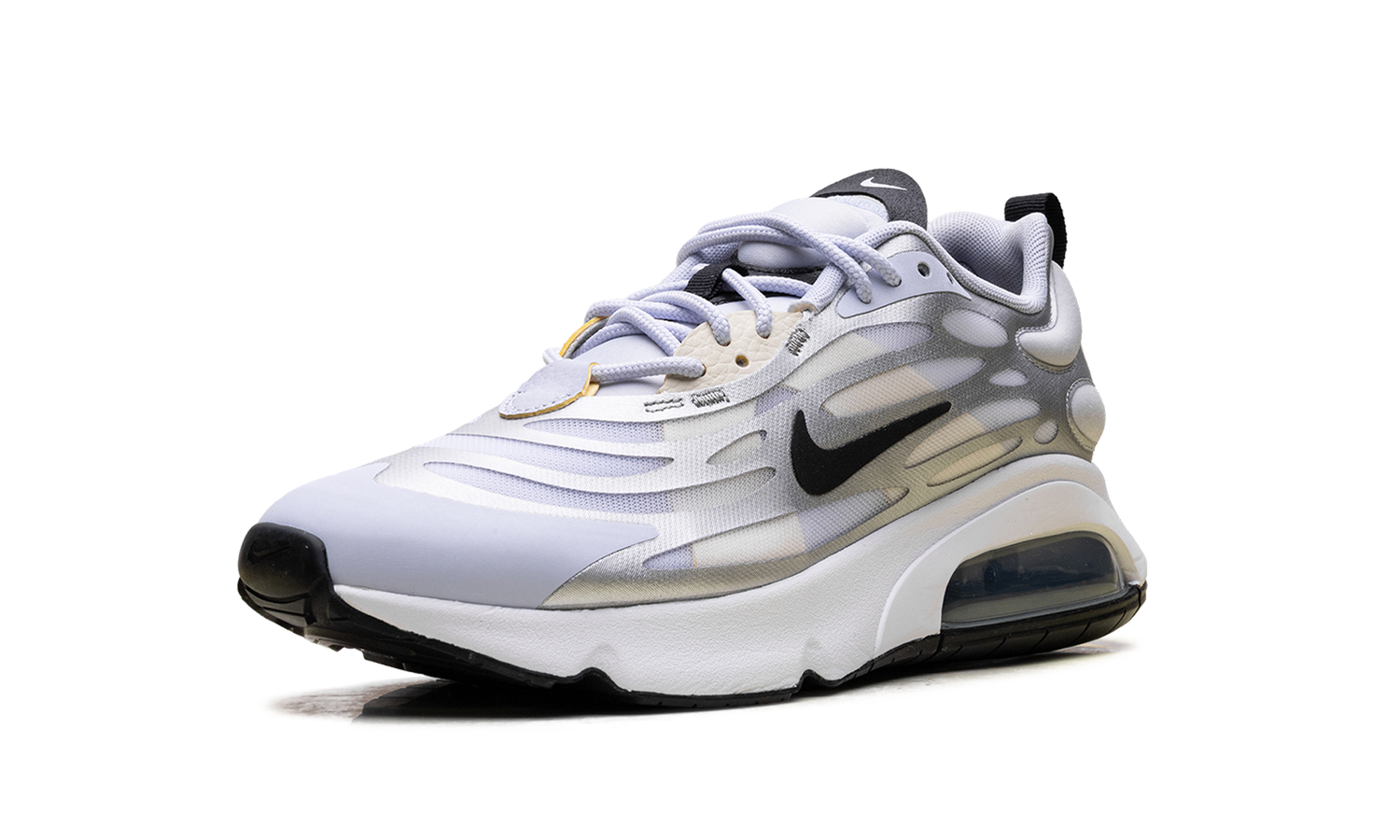 Air Max Exosense "SILVER" CK6922 001