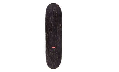 Vampire Boy Skateboard "Red" SU25765