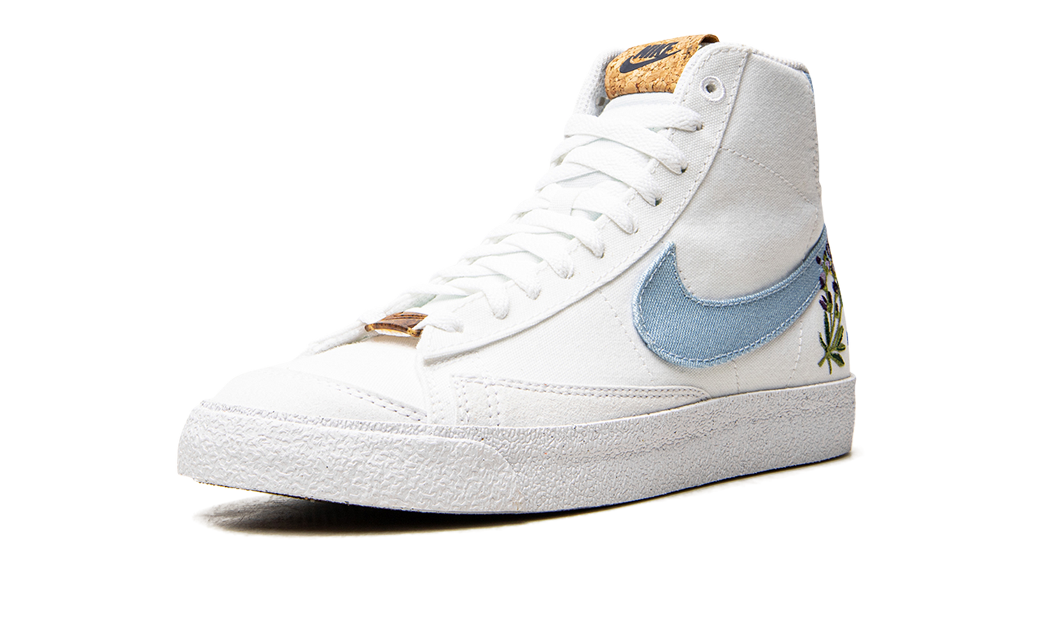 BLAZER MID &