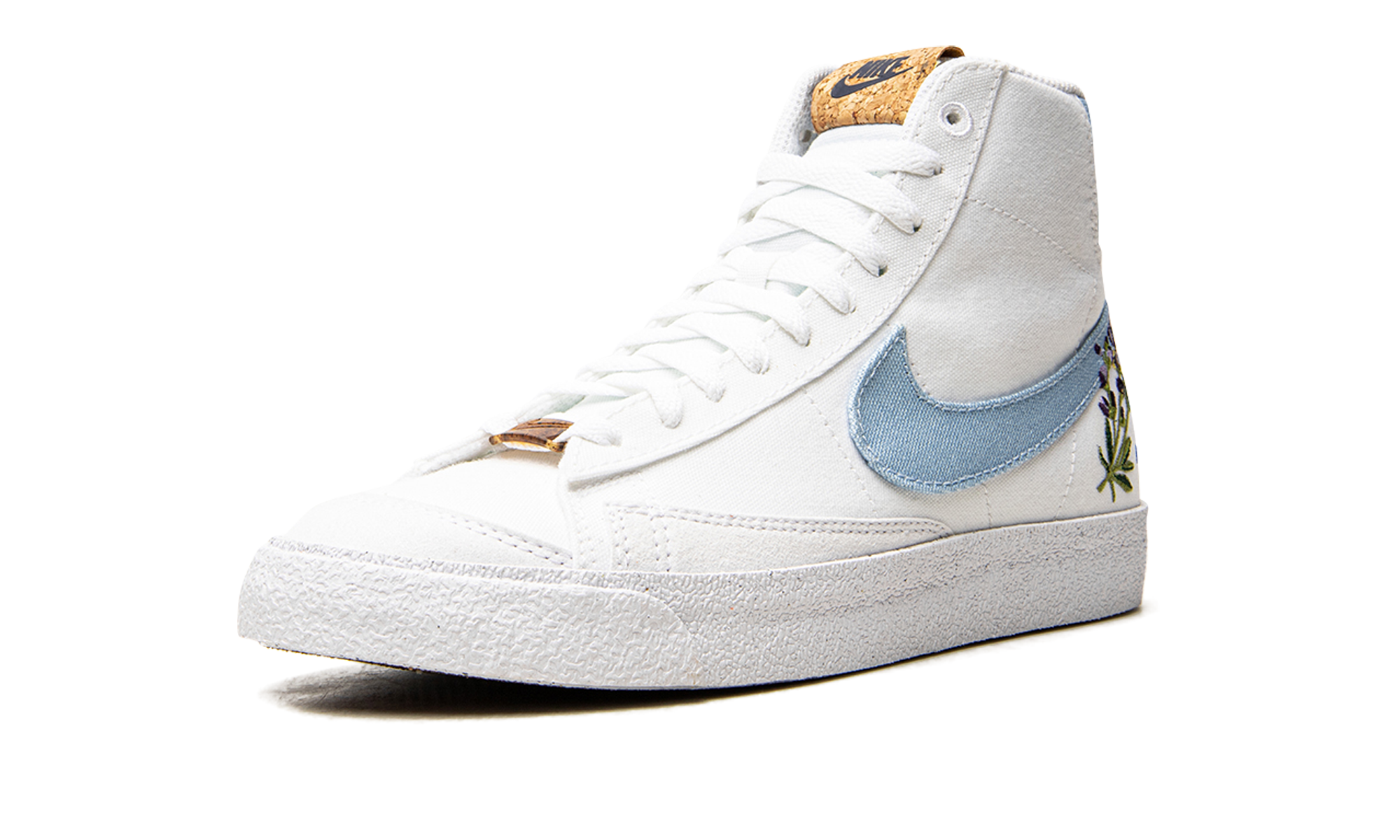 BLAZER MID &