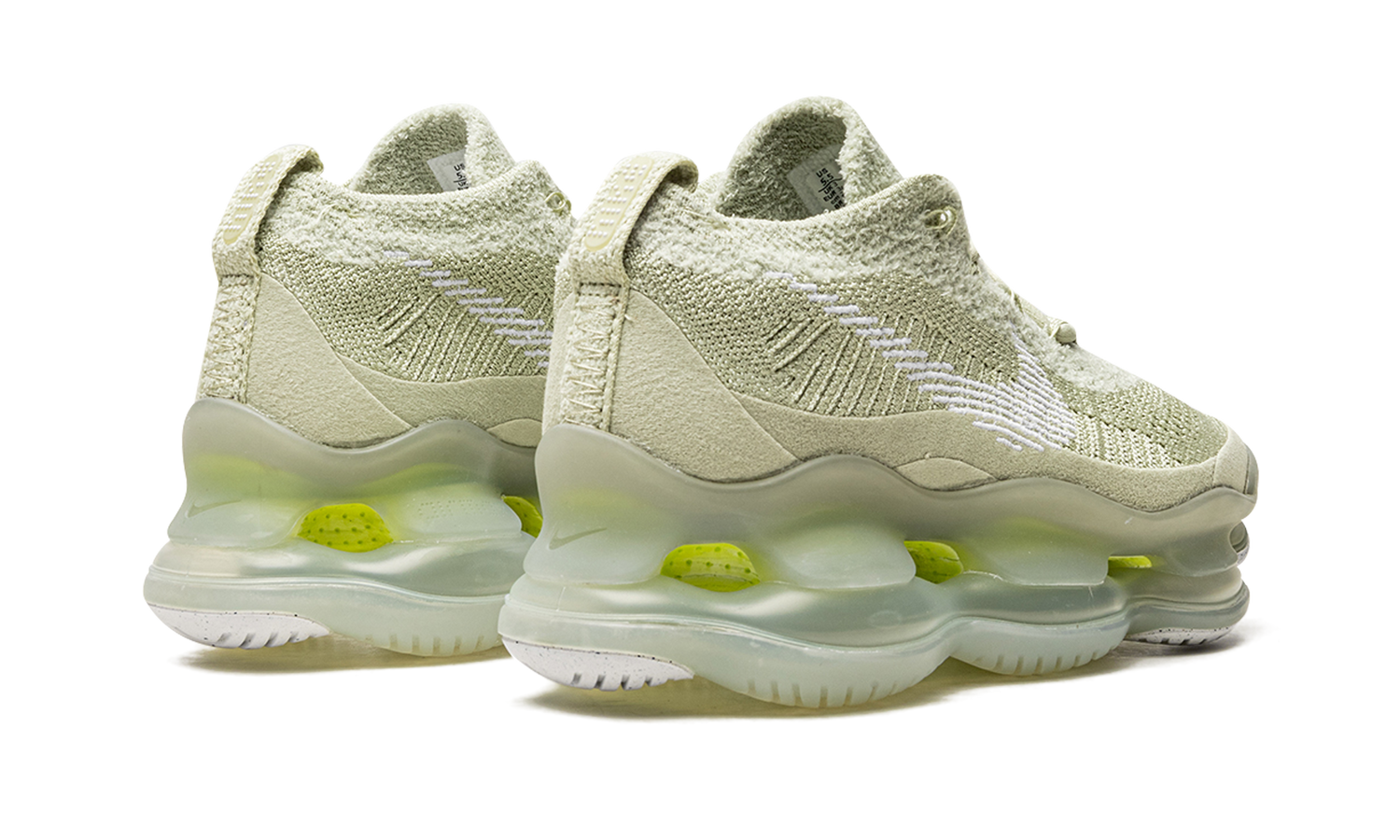 AIR MAX SCORPION WMNS "Olive Aura" DJ4702 300