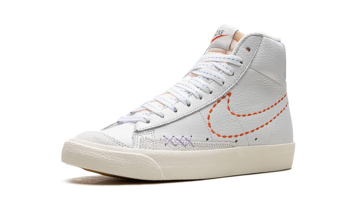 BLAZER MID &