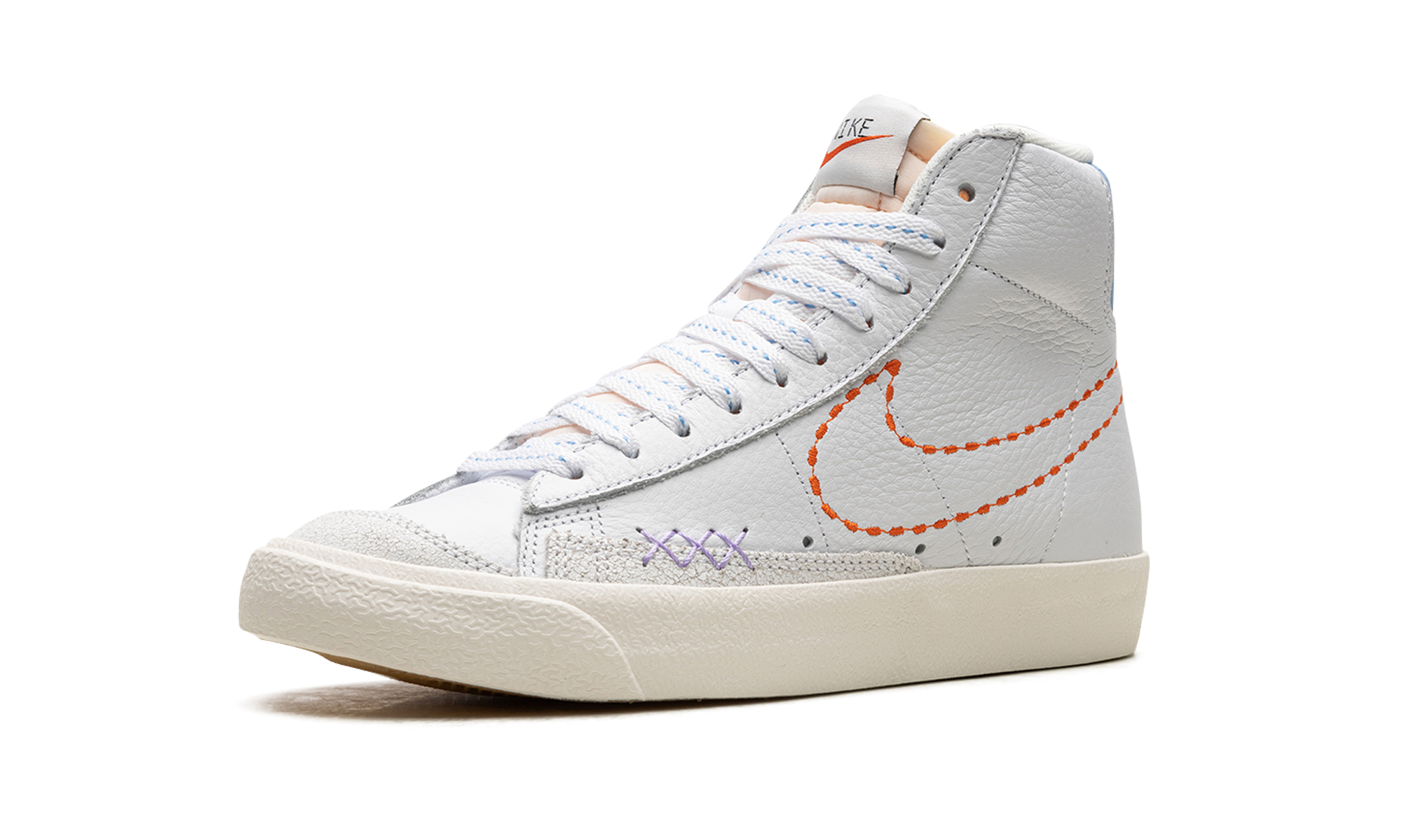 BLAZER MID &
