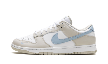 Dunk Low WMNS "Light Bone Armory Blue" HF0023 100
