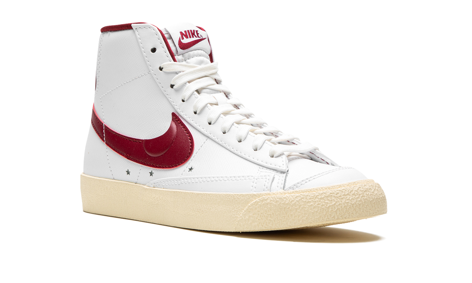 BLAZER MID &