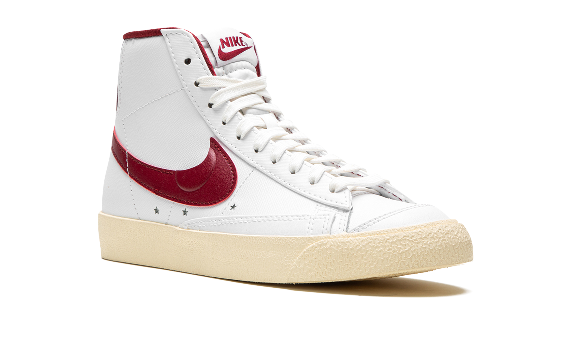 BLAZER MID &