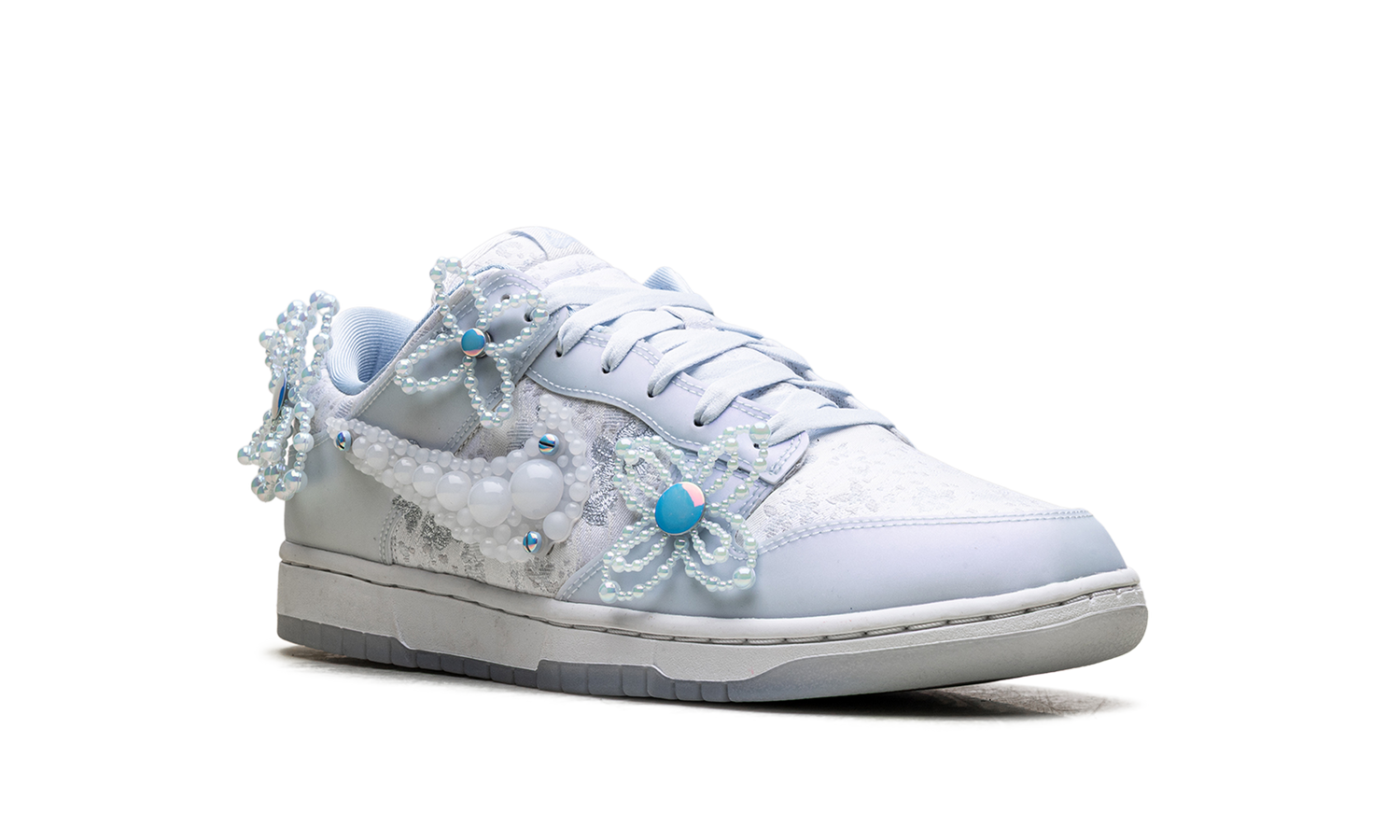 Dunk Low WMNS "Susan Fang" HV8575 100