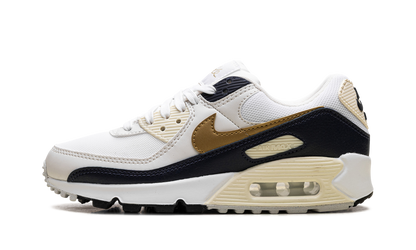 Air Max 90 WMNS "Olympic (2024)" HF3444 100