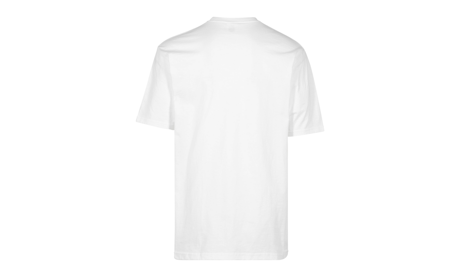 Box Logo Tee "FW23" SU100186