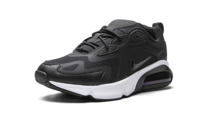 AIR MAX 200 WMNS "Black White" CJ0629 001