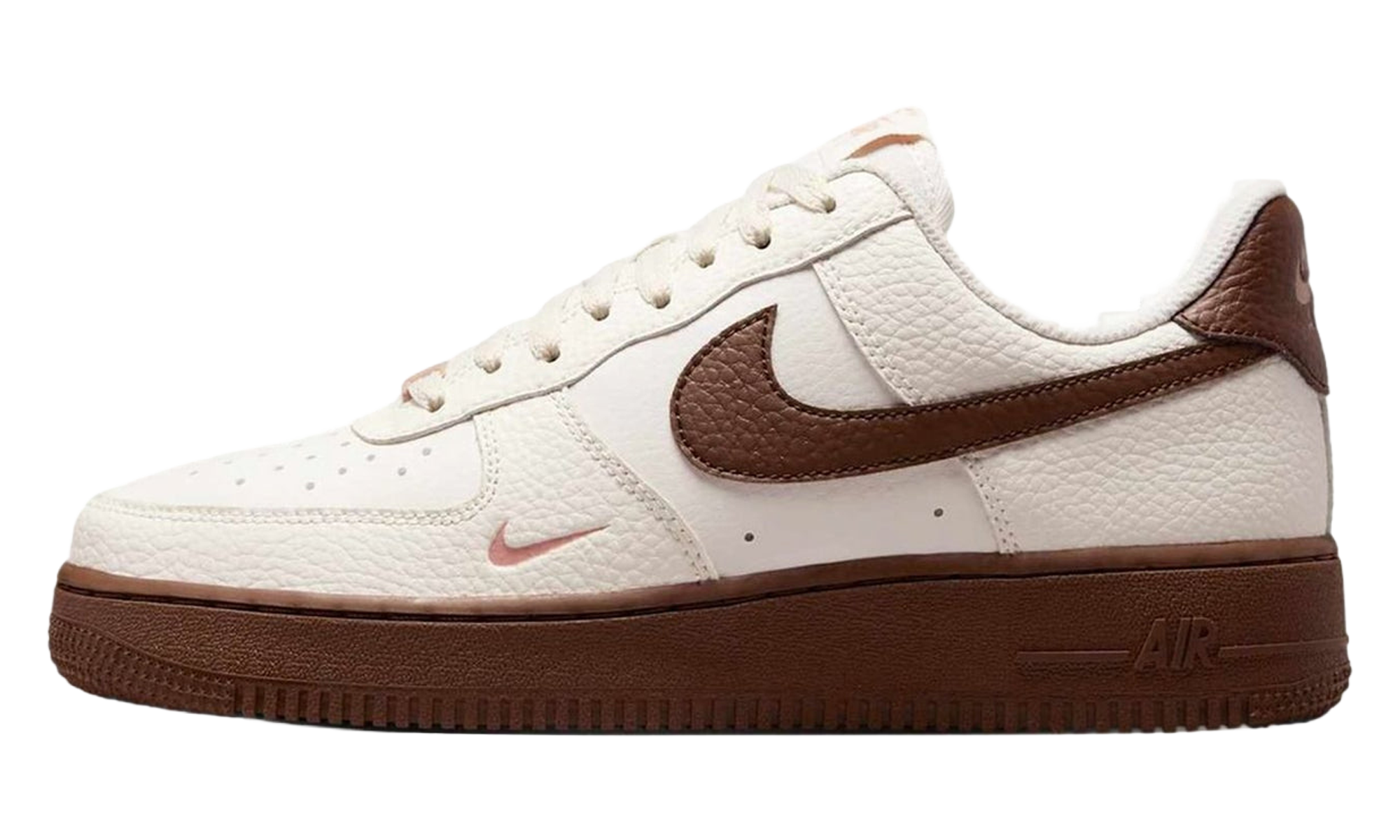Air Force 1 Low WMNS "Sail Fauna Brown" IM3378 122