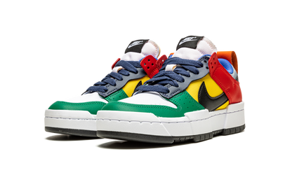 DUNK LO DISRUPT WMNS "Multi-Color" CK6654 004