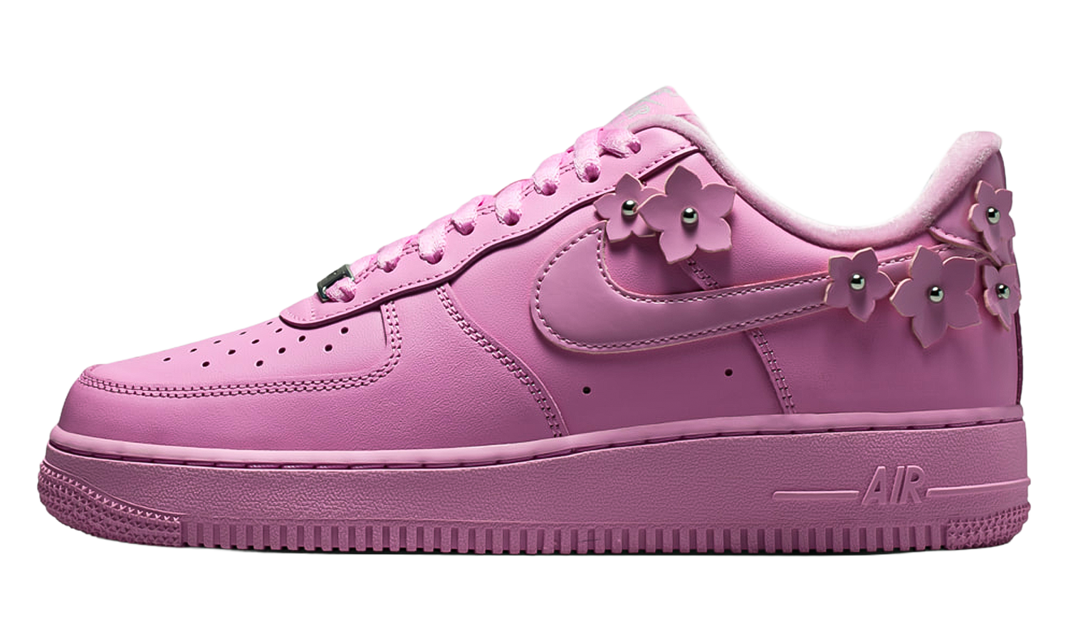 Air Force 1 &