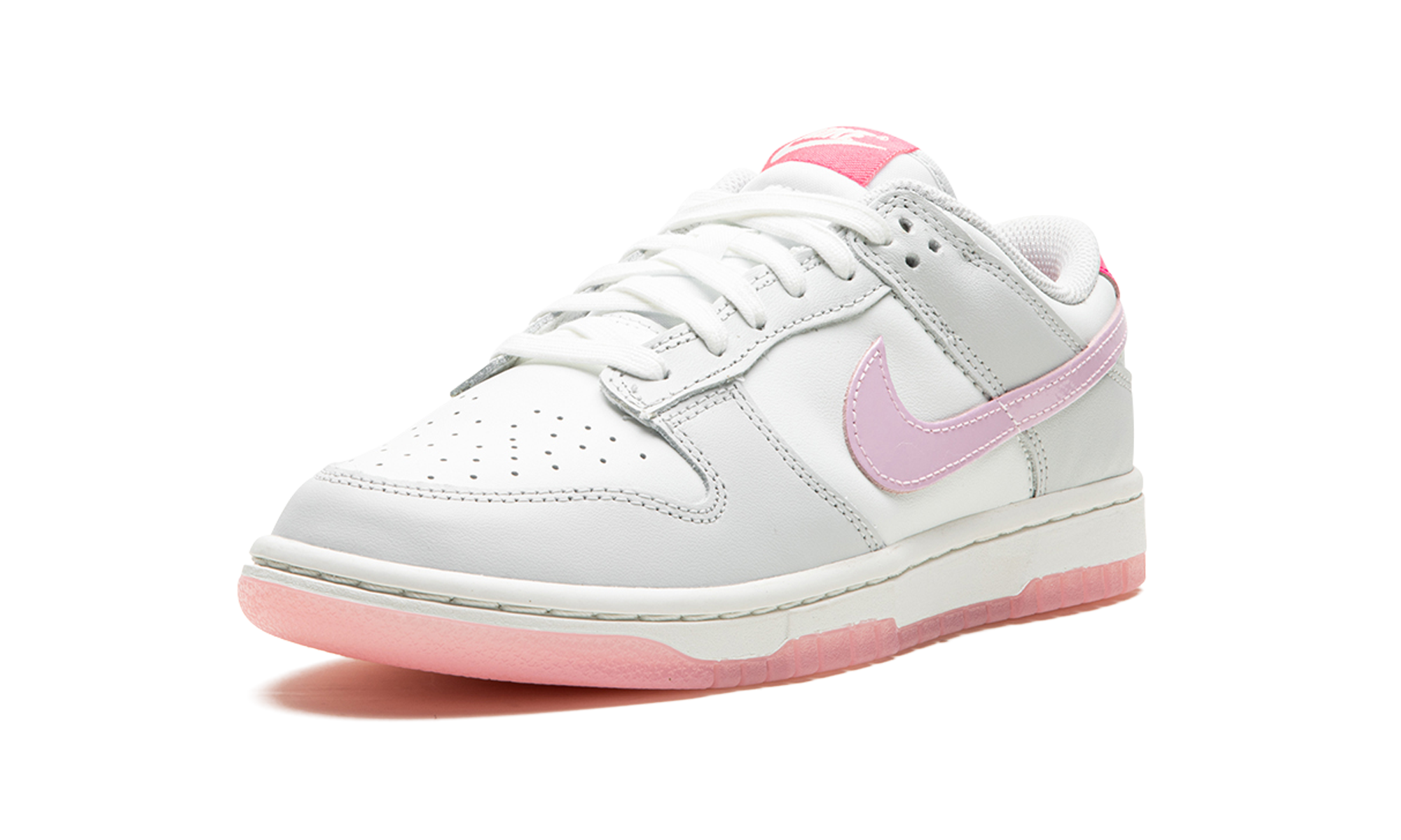 DUNK LOW WMNS "520 Pack Pink" FN3451 161