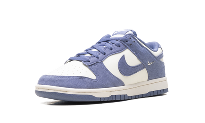 Dunk Low WMNS "World Indigo Mini Swoosh" IB4417 103
