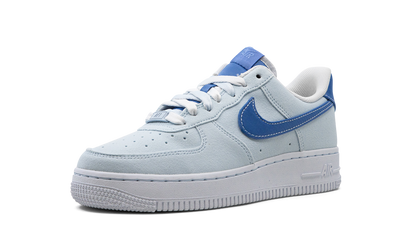 AIR FORCE 1 LO WMNS "Shades of Blue" FN7185 423