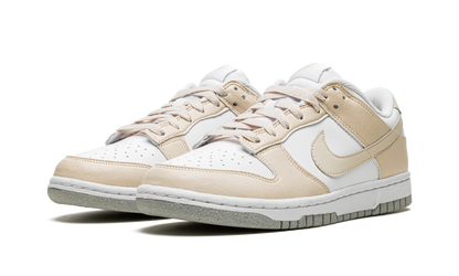 DUNK LO NEXT NATURE MNS WMNS "Light Orewood Brown" DN1431 100