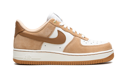 AIR FORCE 1 LO MNS WMNS "Vachetta Tan" DX1193 200