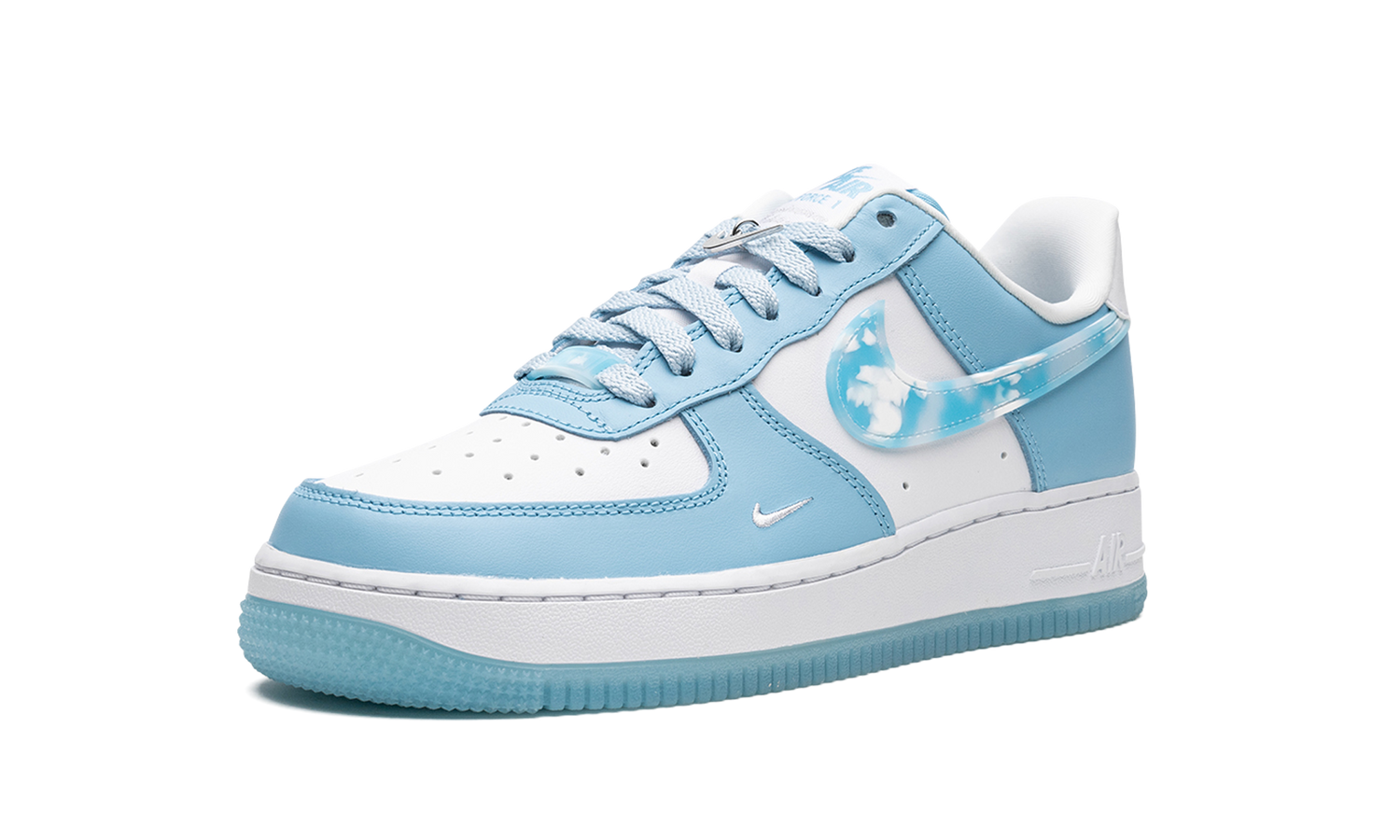 AIR FORCE 1 &