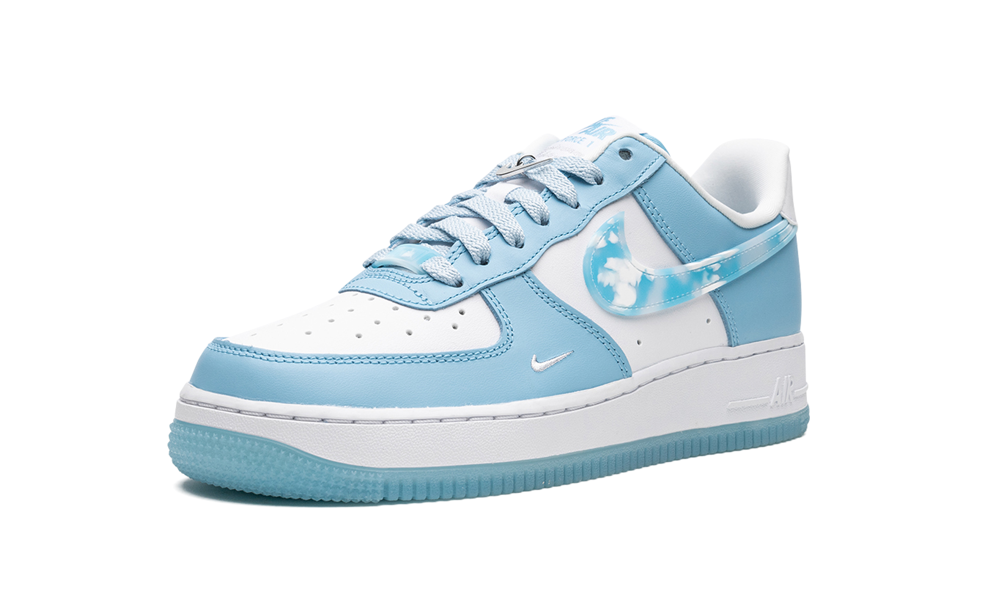AIR FORCE 1 &