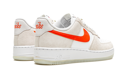 AIR FORCE 1 &