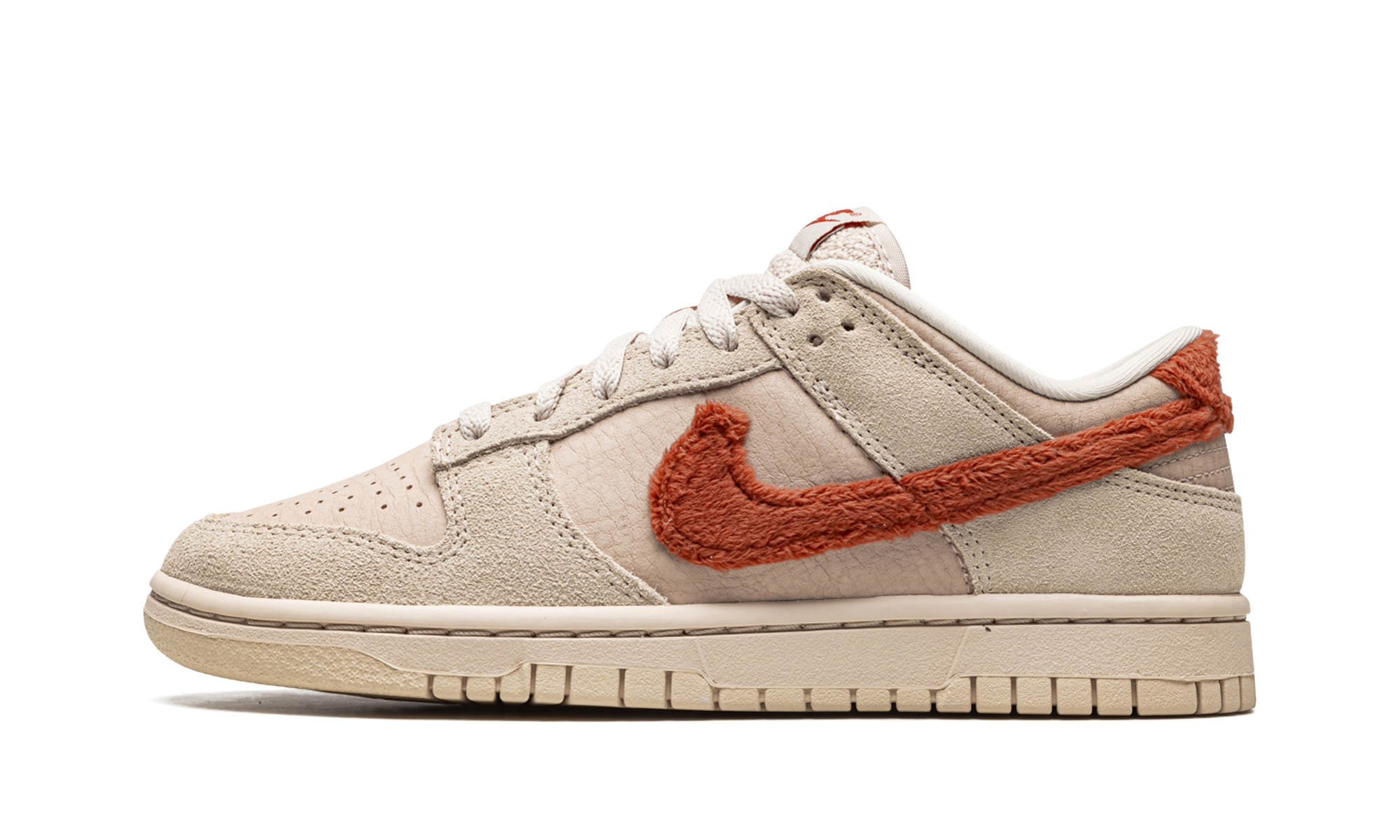 DUNK LO MNS WMNS "Terry Swoosh" DZ4706 200