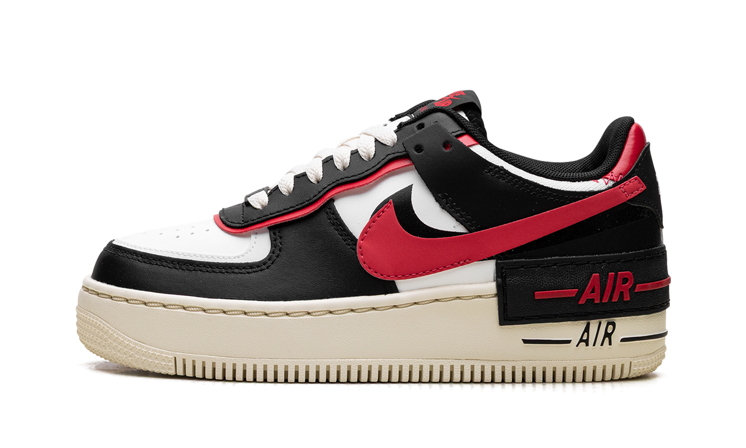Air Force 1 Shadow "UNIVERSITY RED" DR7883 102