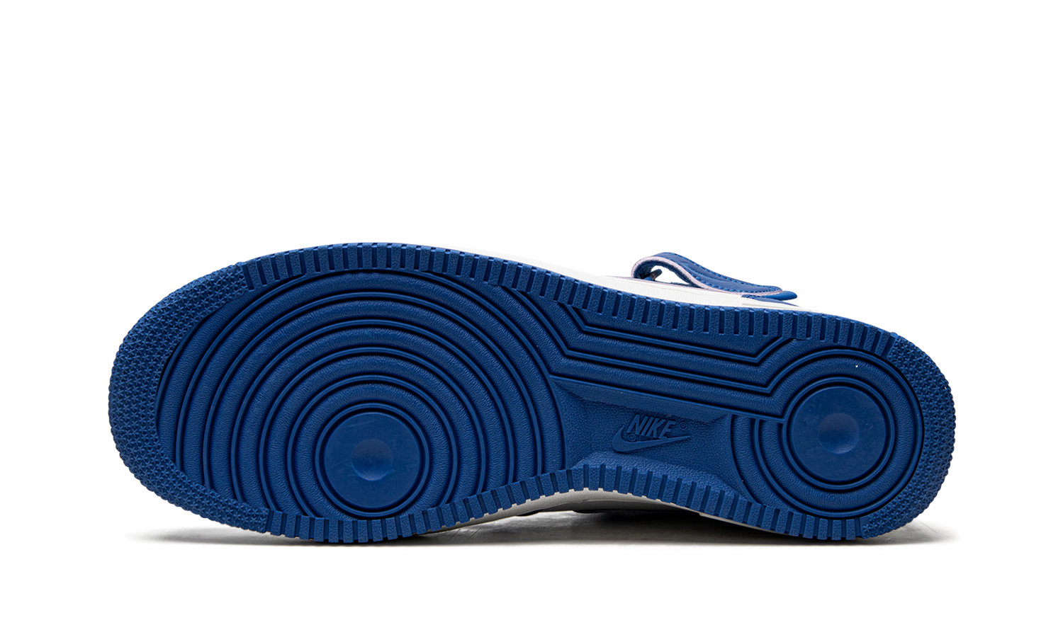 AIR FORCE 1 MID MNS WMNS "Military Blue" DX3721 100