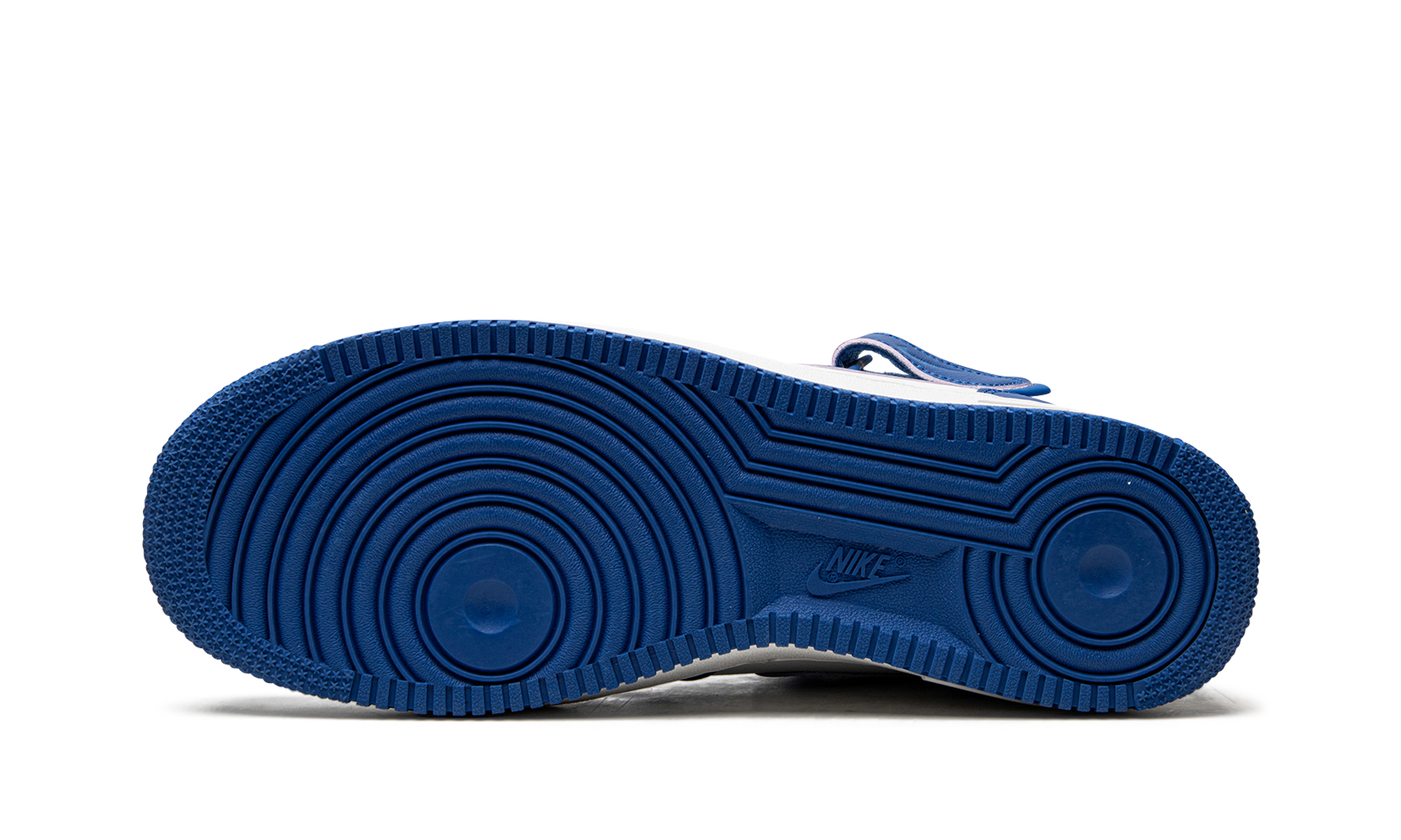 AIR FORCE 1 MID MNS WMNS "Military Blue" DX3721 100