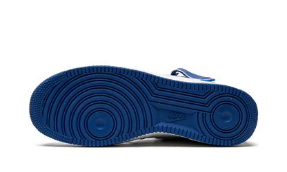 AIR FORCE 1 MID MNS WMNS "Military Blue" DX3721 100