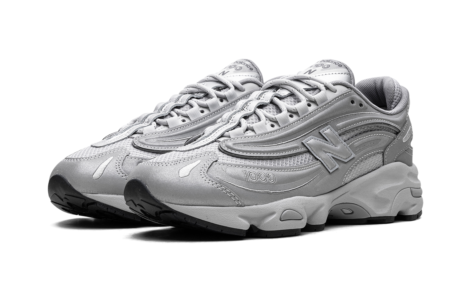 1000 "Reflective Pack - Raincloud" M1000TE