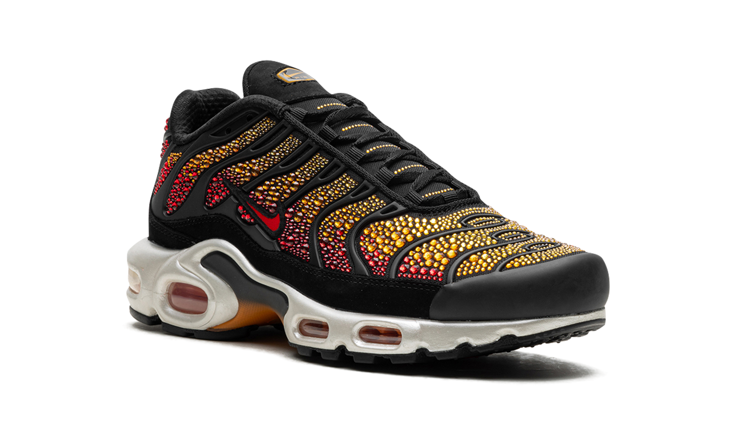 Air Max Plus Swarovski WMNS "Swarovski - Sunset" FZ9042 001