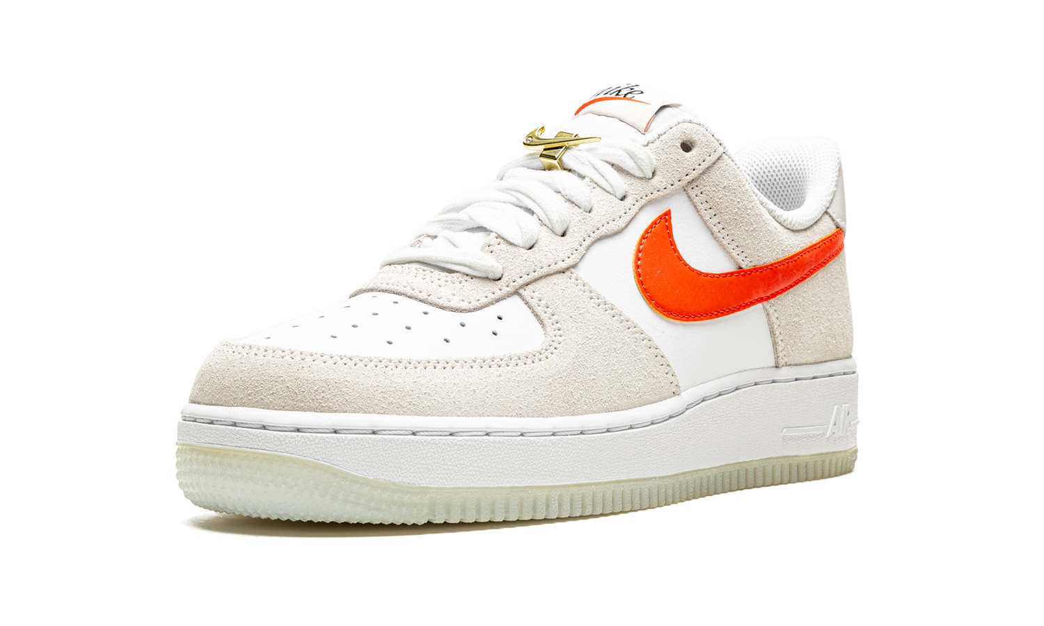 AIR FORCE 1 &