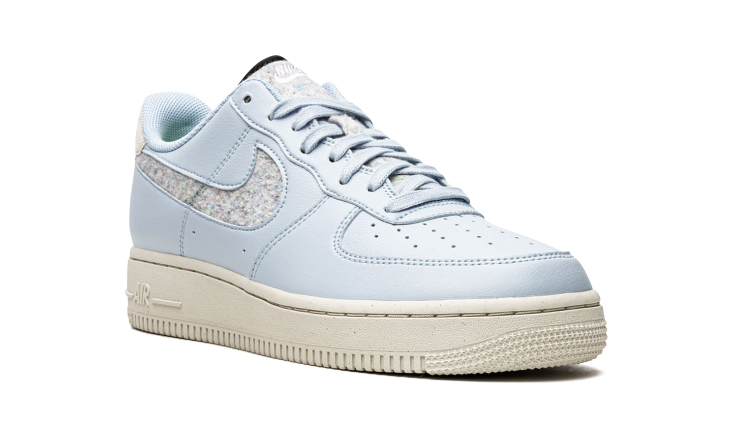 AIR FORCE 1 LO 07 SE () WMNS "Light Armory Blue" DA6682 400