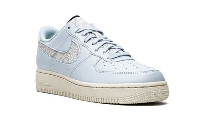 AIR FORCE 1 LO 07 SE () WMNS "Light Armory Blue" DA6682 400