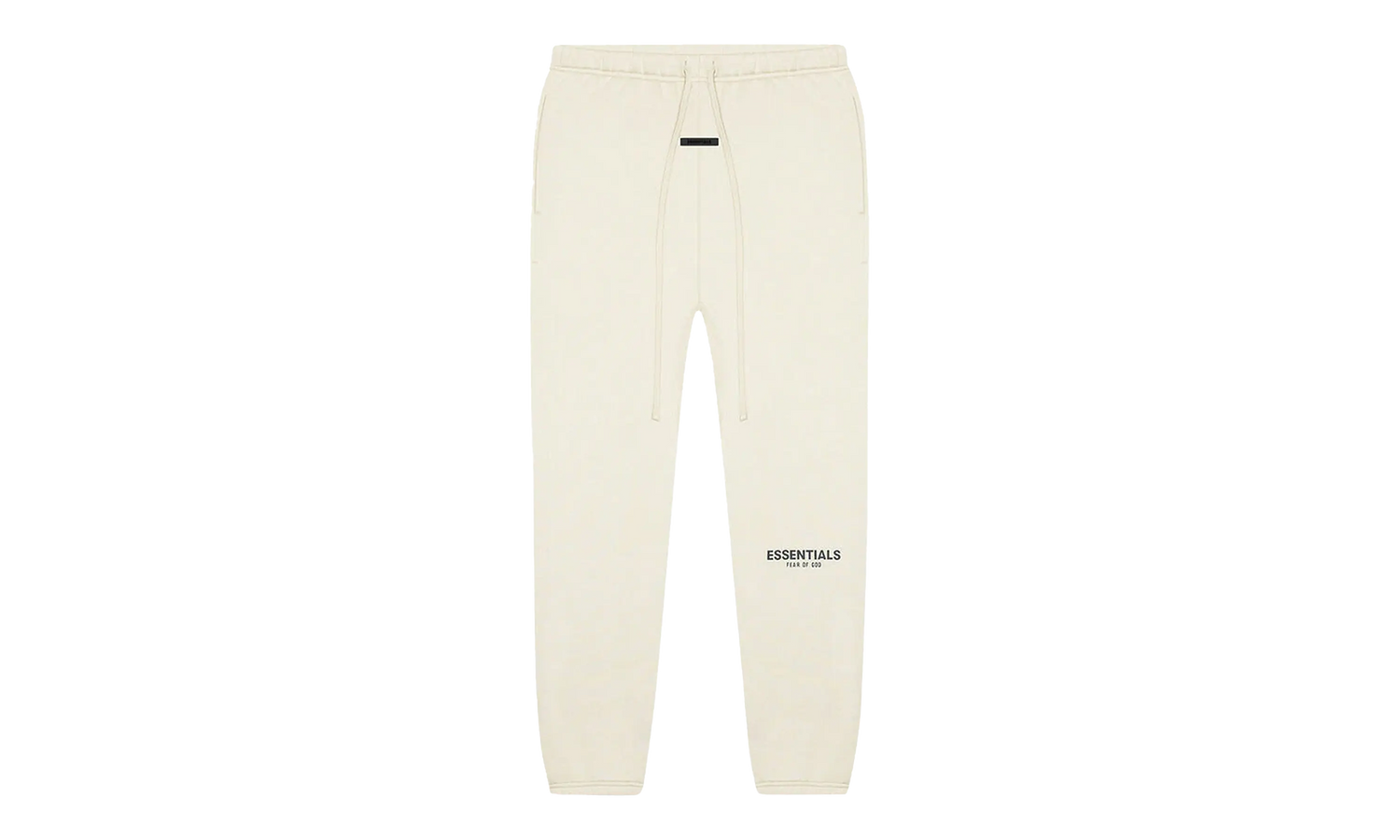 Sweatpants "Buttercream" QKUHG7DG