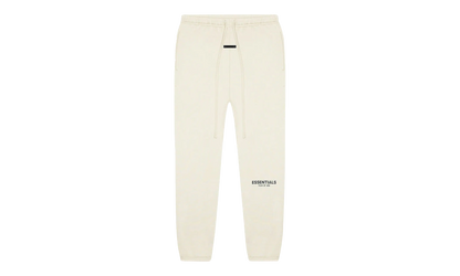 Sweatpants "Buttercream" QKUHG7DG