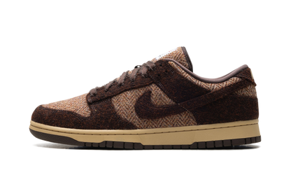 Dunk Low WMNS "Harris Tweed - Sesame" IO0052 200