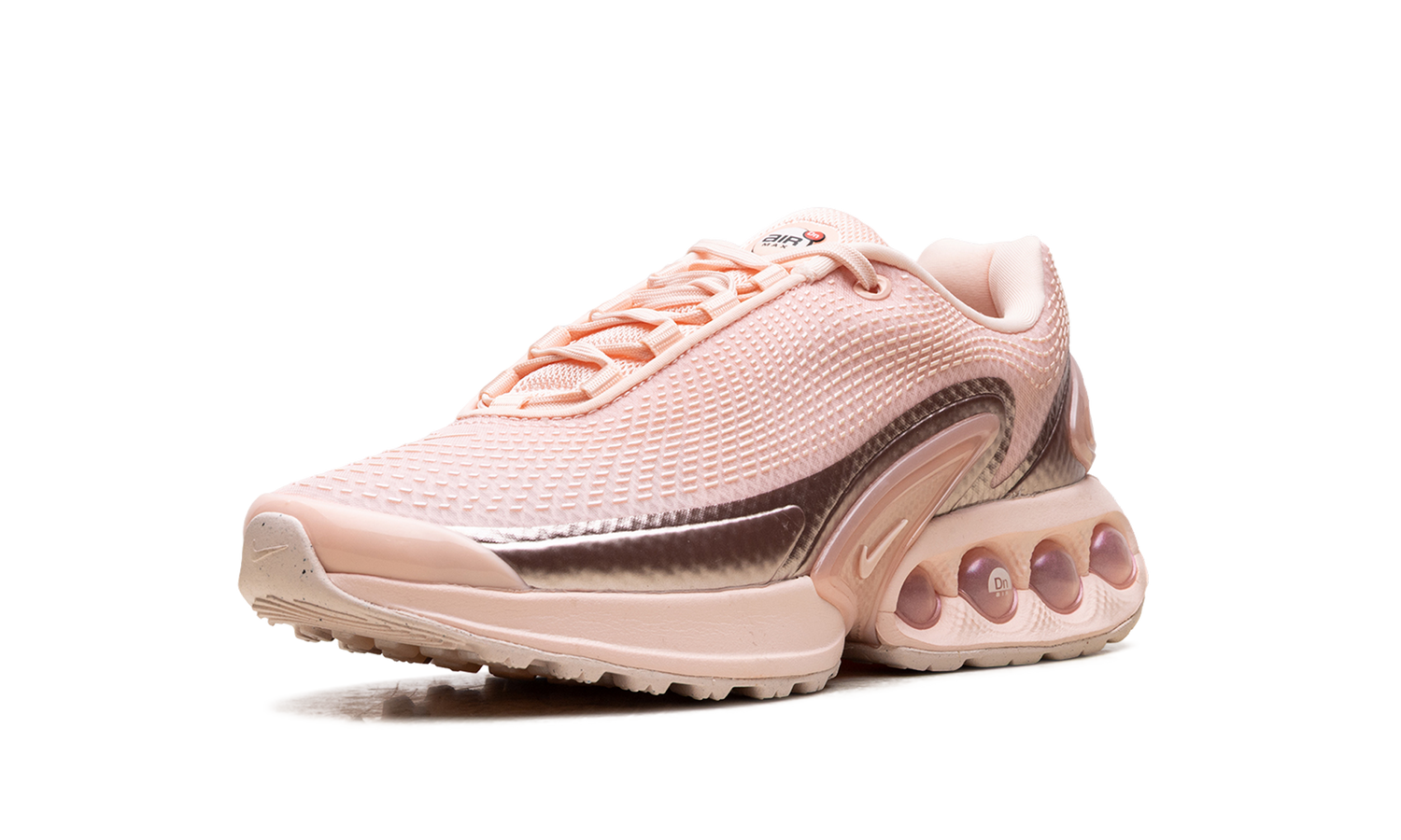 Air Max Dn WMNS "Washed Coral Guava Ice" HV4861 601