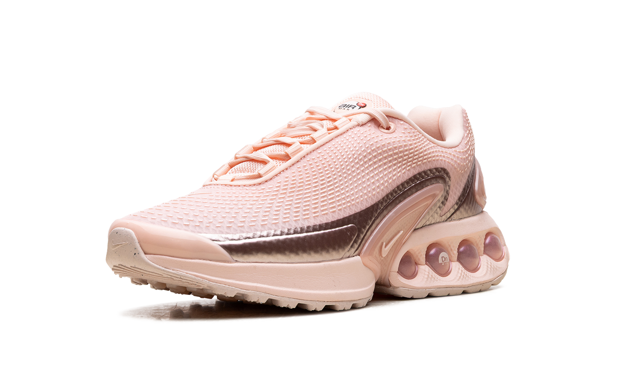 Air Max Dn WMNS "Washed Coral Guava Ice" HV4861 601