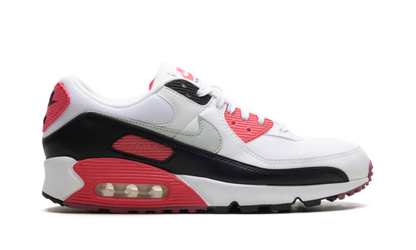 Air Max 90 WMNS "White" DH8010 105