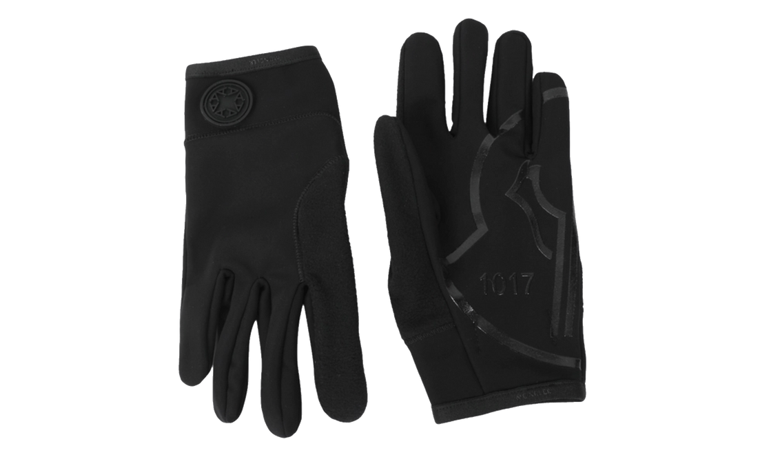 1017 ALYX 9SM Gloves "Black" MON68