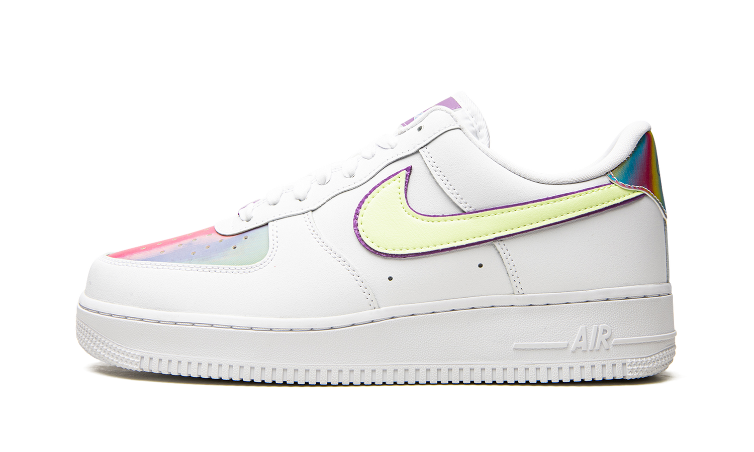 Air Force 1 Low WMNS "Easter 2020" CW0367 100