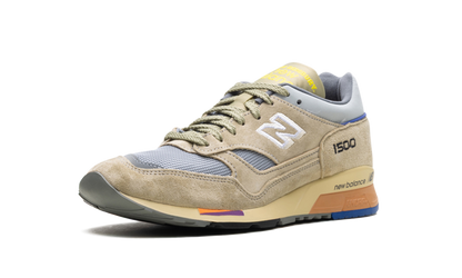 1500 "Salehe Bembury - Made in UK" U1500SB