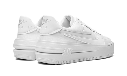 AIR FORCE 1 PLT.AF.ORM MNS WMNS "Triple-White" DJ9946 100